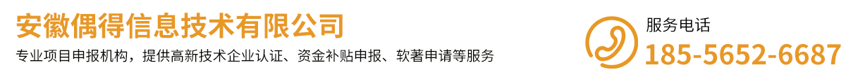 安徽偶得信息技術有限公司網站